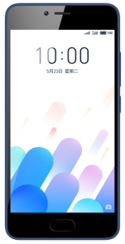 Meizu M5c 16Gb Blue Meizu M5c 16Gb Blue